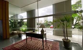 Imagem 7: Lindo Apartamento com 4 Suítes para locação, 411 m² - Jardim Marajoara - São Paulo/SP