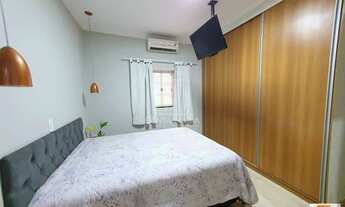 Imagem 7: Casa (térrea na rua) 3 dormitórios/suite, cozinha planejada