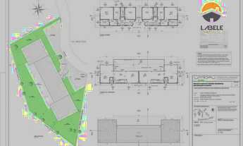 Imagem 2: Terreno à venda, 622 m² por R$ 310.000,00 - Granja Viana - Carapicuíba/SP