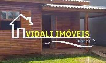 Imagem: Chalé para locação Pátria Nova - Novo