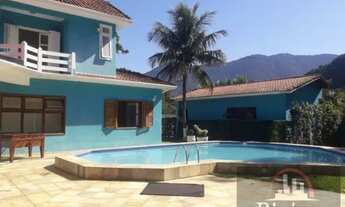 Imagem: SÃO SEBASTIÃO - Casa Padrão - MARESIAS