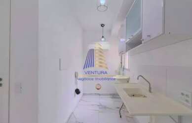 Imagem 6: Apartamento para alugar no bairro Jardim Boa Vista (Zona Oeste) - São Paulo/SP