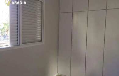 Imagem 6: Apartamento com 3 dormitórios para alugar, 96 m² por R$ 2.997,97/mês - Jardim Paraíso - Ca