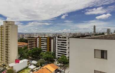 Imagem 7: Apartamento em Rua Jorge Americano, 195 - Alto da Lapa, 3 quartos, 2 vagas