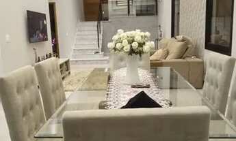 Imagem 7: Sobrado de Alto Padrão a Venda em Condomínio de Itupeva-SP