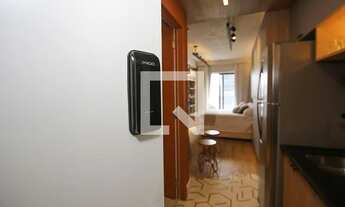 Imagem 2: Apartamento para Aluguel - Pinheiros, 1 Quarto, 30 m2