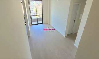 Imagem 7: APARTAMENTO VISTA MAR 2 QUARTOS (1 SUÍTE) EM BARREIROS/SÃO JOSÉ