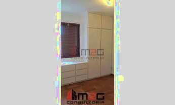 Imagem 4: Morar bem no Itaim Bibi, apartamento de 45m² com vaga