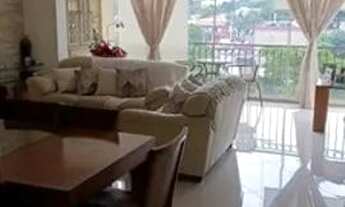 Imagem: Apartamento 142 Moema SP