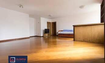 Imagem 4: Venda Apartamento 3 Dormitórios - 135 m² Cerqueira César