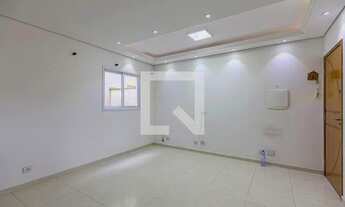 Imagem 2: Apartamento para Aluguel - Vila América, 2 Quartos, 68 m2