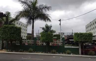 Imagem 7: Apartamento para aluguel com 2 quartos em Portão dos Gramados