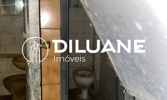 Imagem 6: Casa de rua-À VENDA-Botafogo-Rio de Janeiro-RJ