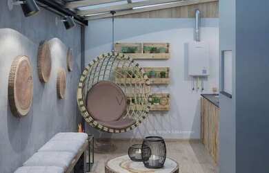 Imagem 3: Casa no bairro Vila Suzana em Canela!