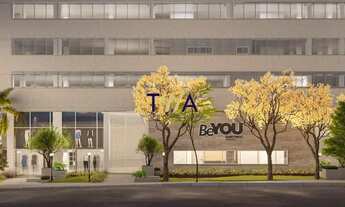 Imagem 3: Apartamento Garden à venda, 706.600,00 no bairro Barro Preto - Belo Horizonte