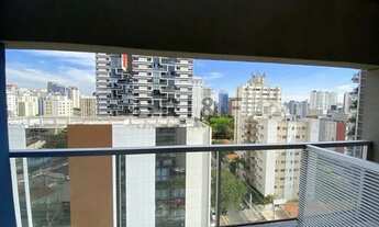 Imagem 4: LOFT NA VILA OLÍMPIA, 28 M², PÉ DIREITO DUPLO, VENDA OU LOCAÇÃO