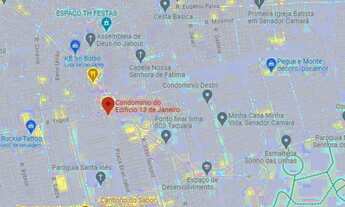 Imagem 3: APARTAMENTO EM SENADOR CAMARÁ COM 63M²