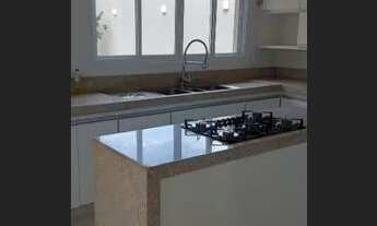 Imagem 2: Casa com 5 dormitórios para alugar, 360 m² por R$ 9.000/mês - RECANTO DO LAGO - São José d