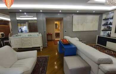 Imagem 3: APARTAMENTO RESIDENCIAL em SÃO PAULO - SP, PARQUE DO MORUMBI