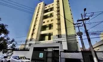 Imagem 1: Apartamento para aluguel possui 60 metros quadrados em EDF. PORTO ANTILLA Jatiúca - Maceió