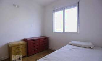 Imagem 7: Apartamento para Aluguel - Bela Vista, 1 Quarto, 55 m2