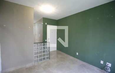 Imagem 3: Apartamento para Aluguel - Jardim Suzanopolisn, 2 Quartos, 41 m2
