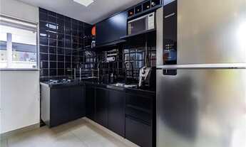 Imagem 4: APARTAMENTO RESIDENCIAL em São Paulo - SP, Tatuapé