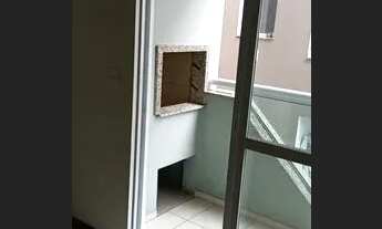 Imagem 4: Lindo apto 02 dorm (01 suíte) - Pedra Branca