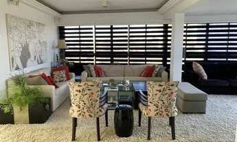 Imagem 3: Cobertura - Notre Dame - Campinas