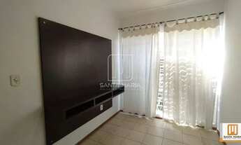 Imagem: Apartamento (tipo - padrao) 1 dormitórios/suite