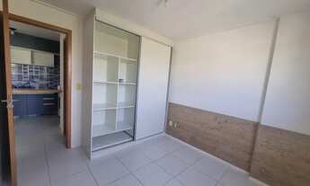 Imagem 2: Apartamento para venda possui 46 metros quadrados com 1 quarto em Farol - Maceió - AL