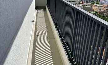 Imagem 7: Apartamento para venda tem 47 metros quadrados com 2 quartos em Vila Matilde - São Paulo