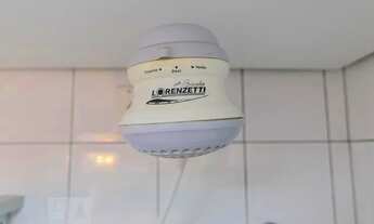 Imagem 4: Apartamento para Aluguel - Campestre, 2 Quartos, 101 m2