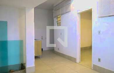 Imagem 2: Apartamento para Aluguel - Santa Lúcia, 1 Quarto, 55 m2