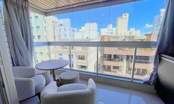 Imagem 3: Apartamento para venda tem 80 metros quadrados com 2 quartos em Praia do Morro - Guarapari