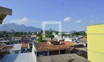 Imagem 5: Apartamento para Aluguel - Taquara, 2 Quartos, 52 m2