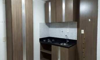 Imagem 6: Alugo ótimo apto com sala, quarto, cozinha, banheiro e garagem no edificio Madison