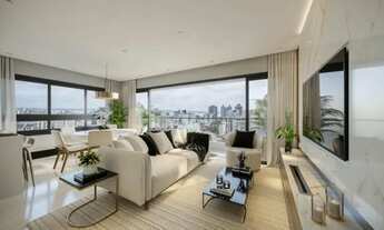 Imagem 6: Apartamento para Venda - 100.64m², 3 dormitórios, sendo 1 suites, 2 vagas - Menino Deus