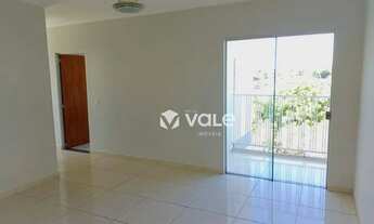 Imagem 4: Apartamento com 3 dormitórios para alugar, 64 m² por R$ 1.900,00/mês - 108 Norte - Palmas