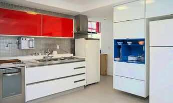 Imagem 5: Apartamento para aluguel possui 130 m com 2 quartos