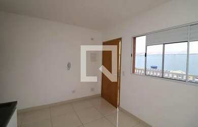 Imagem 3: Apartamento para Aluguel - Vila Nova York, 2 Quartos, 35 m2