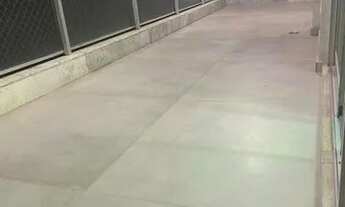 Imagem 2: CONDOMÍNIO SUNSET - ABM - RUA JORNALISTA HENRIQUE CORDEIRO/ EXCELENTE 2 QUARTOS + DEPENDÊN