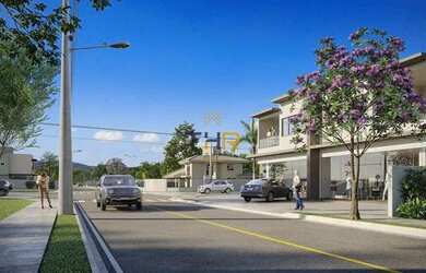 Imagem 5: LANÇAMENTO! TERRENOS A PARTIR DE 250M², EM LOTEAMENTO PLANEJADO NA GRANDE FLORIANÓPOLIS