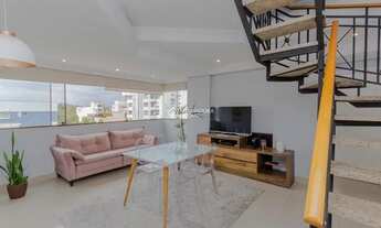 Imagem 3: Cobertura para venda tem 134 metros quadrados com 3 quartos em Bom Fim - Porto Alegre - RS