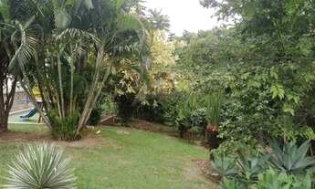 Imagem: Terreno - Vila D x27 Agostinho - Valinhos