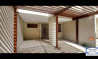 Imagem: Casa de condomínio duplex com 110 m2 com