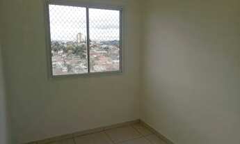 Imagem 7: Apartamento para aluguel possui 39 metros quadrados com 2 quartos