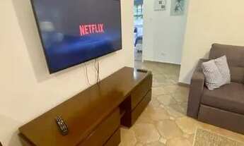 Imagem 6: SÃO SEBASTIÃO - Flat - MARESIAS