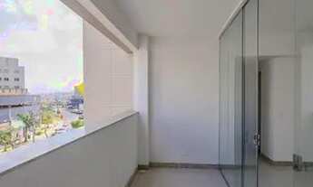 Imagem 7: Apartamento para Aluguel - Buritis , 3 Quartos, 88 m2