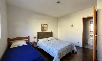 Imagem 7: Cód.: 14749 - 3 quartos com suíte e vaga no São Mateus